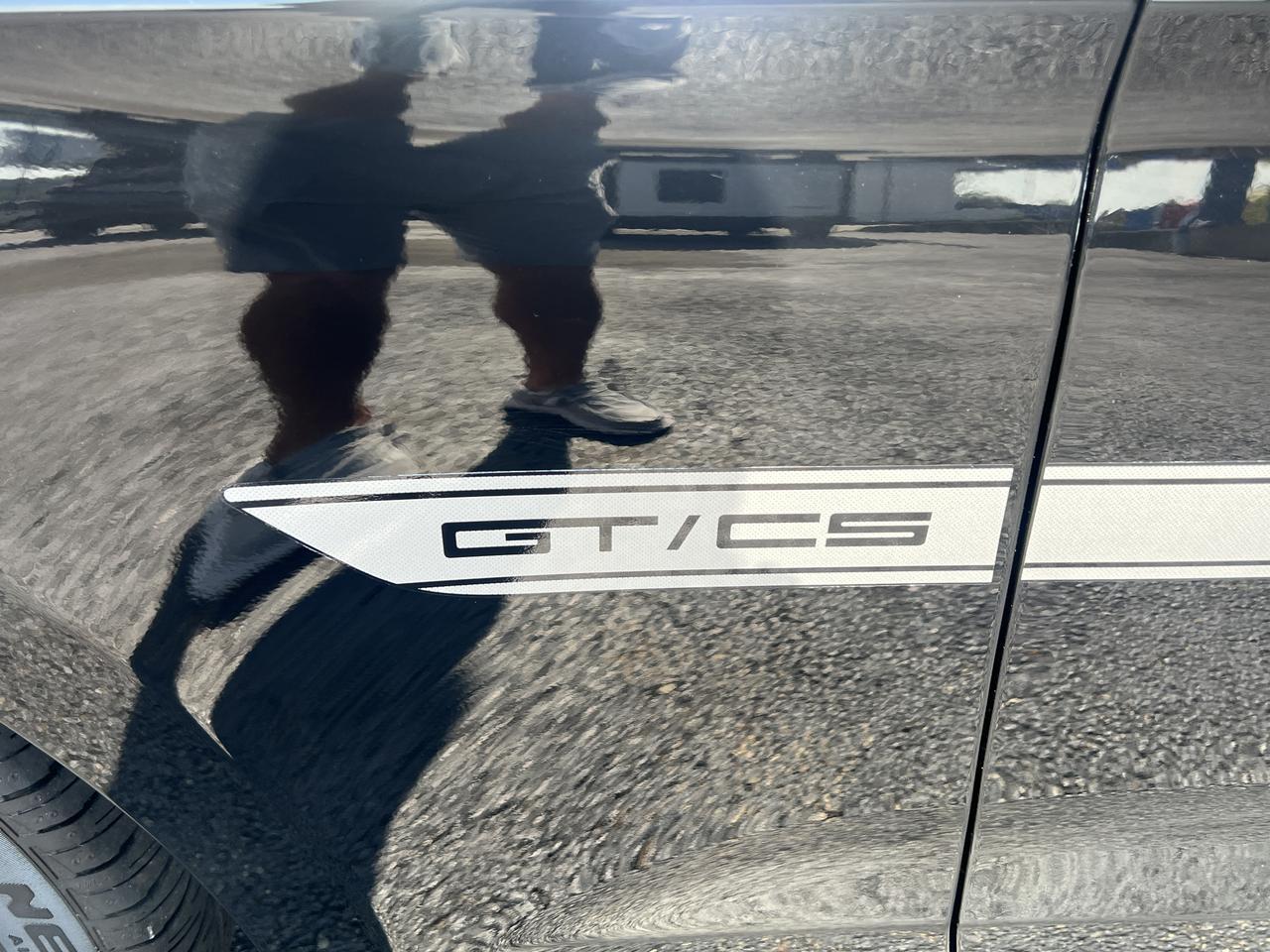 2020 Ford Mustang GT Premium Connellsville PA