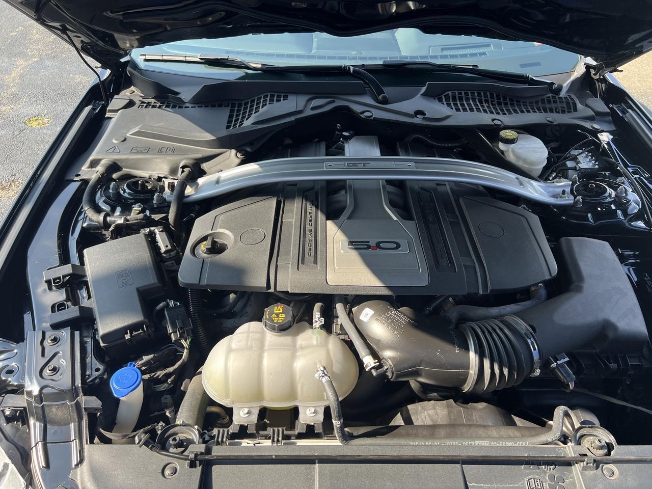 2020 Ford Mustang GT Premium Connellsville PA