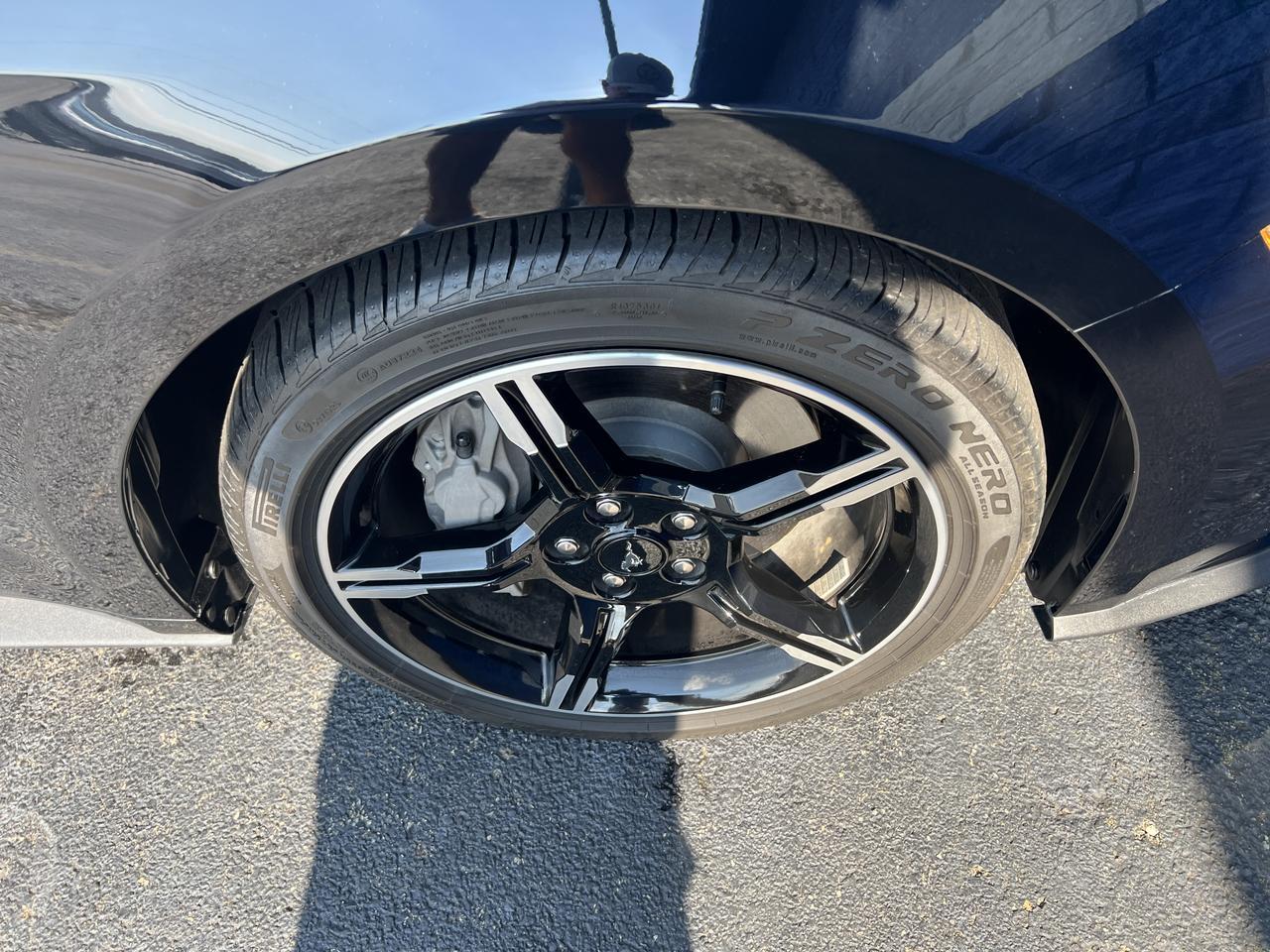 2020 Ford Mustang GT Premium Connellsville PA