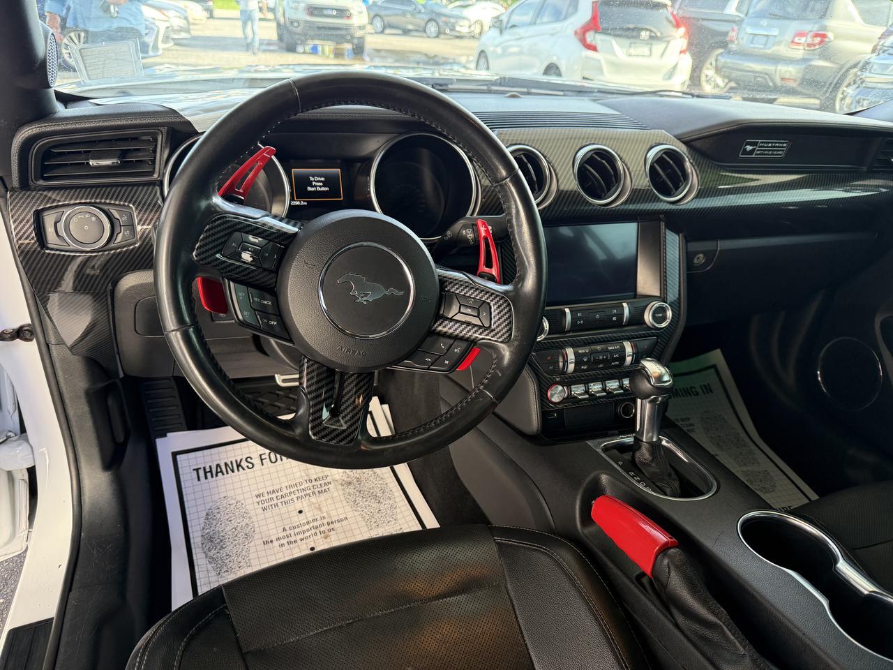 2020 Ford Mustang GT Premium Convertible Punta Gorda FL