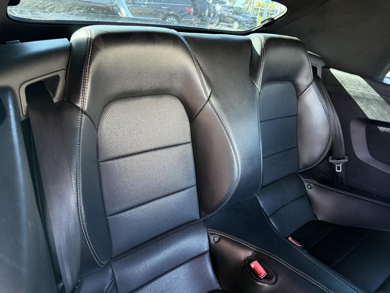 2020 Ford Mustang GT Premium Convertible Punta Gorda FL