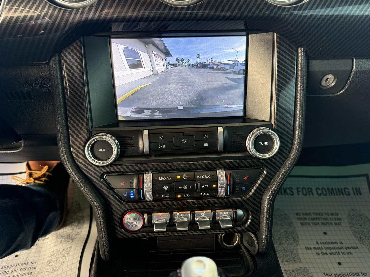 2020 Ford Mustang GT Premium Convertible Punta Gorda FL