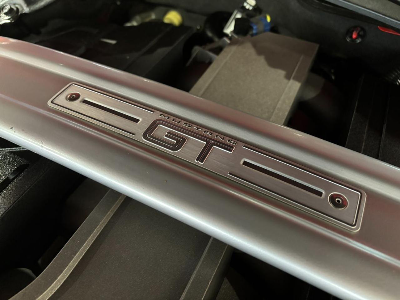 2020 Ford Mustang GT Premium Coupe Franklin OH