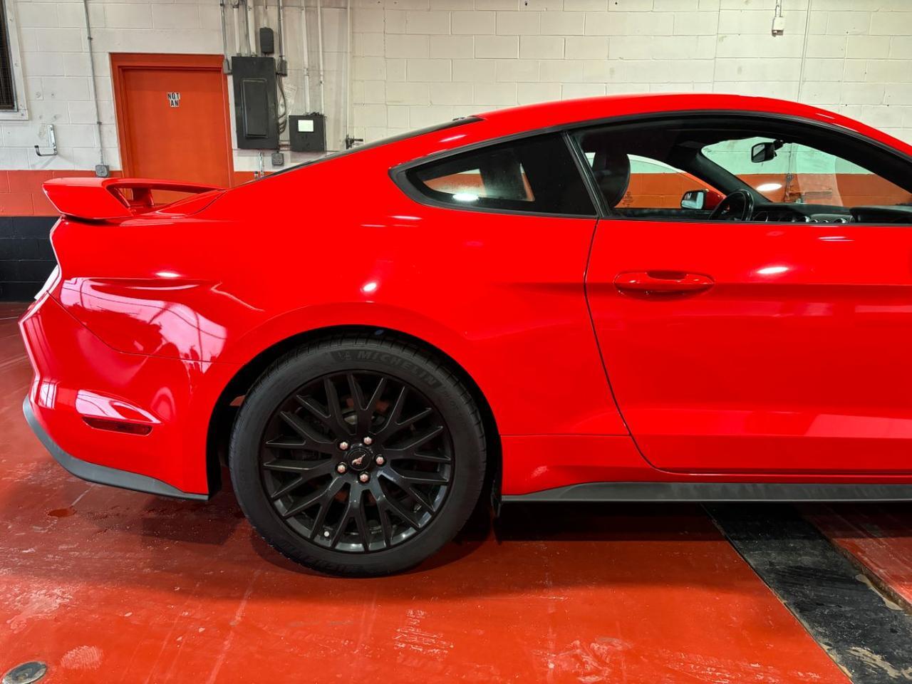 2020 Ford Mustang GT Premium Coupe Franklin OH