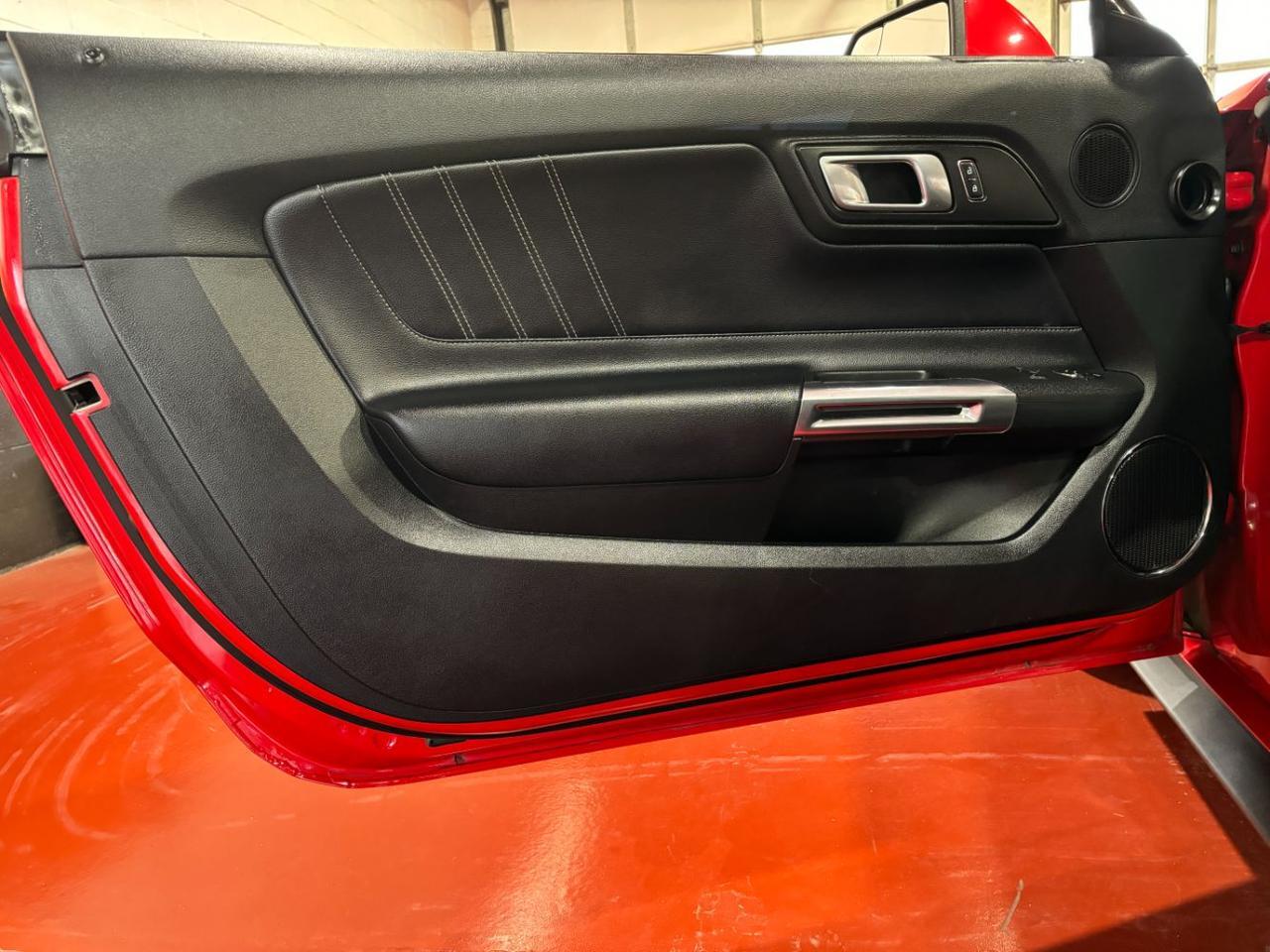 2020 Ford Mustang GT Premium Coupe Franklin OH