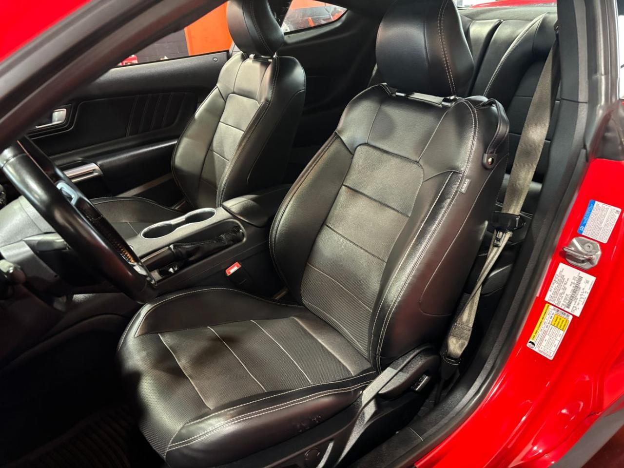 2020 Ford Mustang GT Premium Coupe Franklin OH