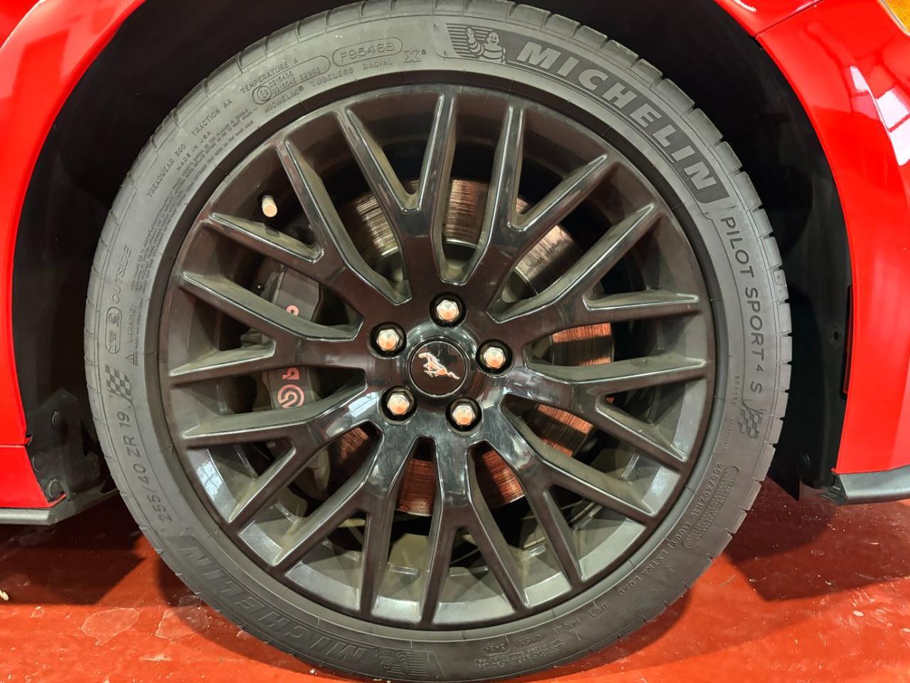 2020 Ford Mustang GT Premium Coupe Franklin OH