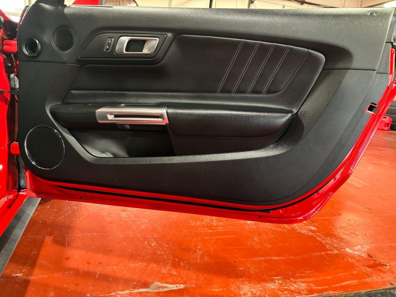 2020 Ford Mustang GT Premium Coupe Franklin OH