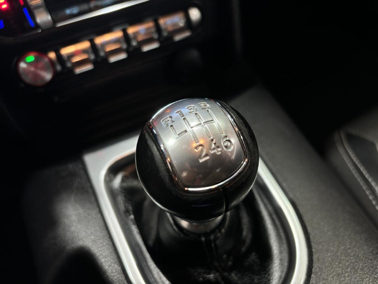 2020 Ford Mustang GT Premium Coupe Franklin OH