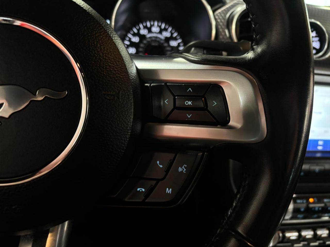 2020 Ford Mustang GT Premium Coupe Franklin OH