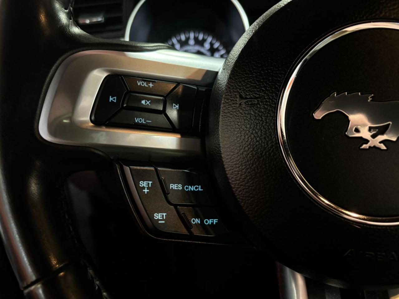 2020 Ford Mustang GT Premium Coupe Franklin OH