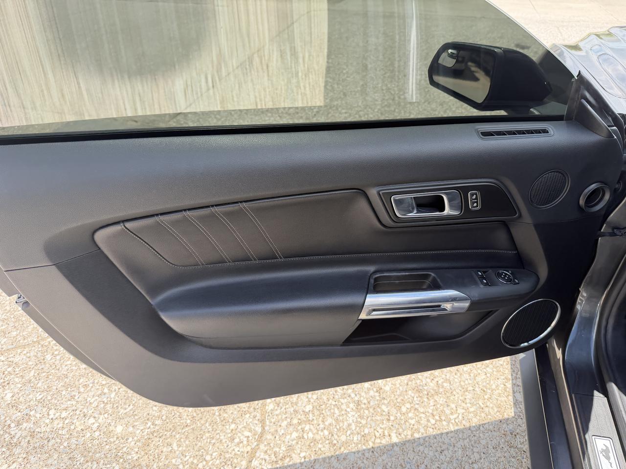 2020 Ford Mustang GT Premium Dallas TX