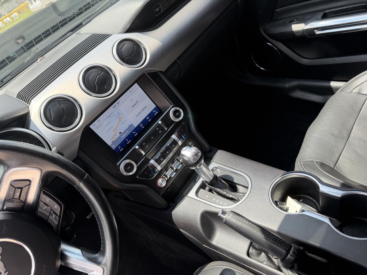 2020 Ford Mustang GT Premium Dallas TX
