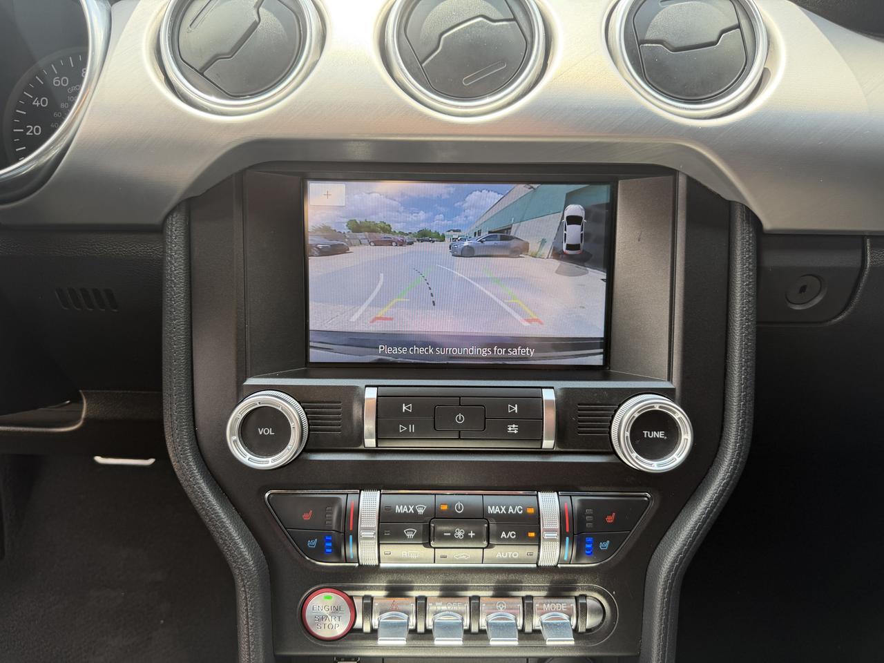 2020 Ford Mustang GT Premium Dallas TX
