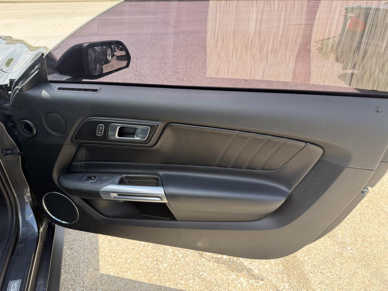 2020 Ford Mustang GT Premium Dallas TX