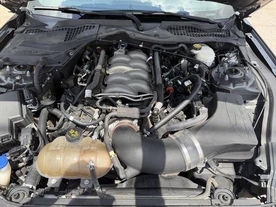 2020 Ford Mustang GT Premium Dallas TX