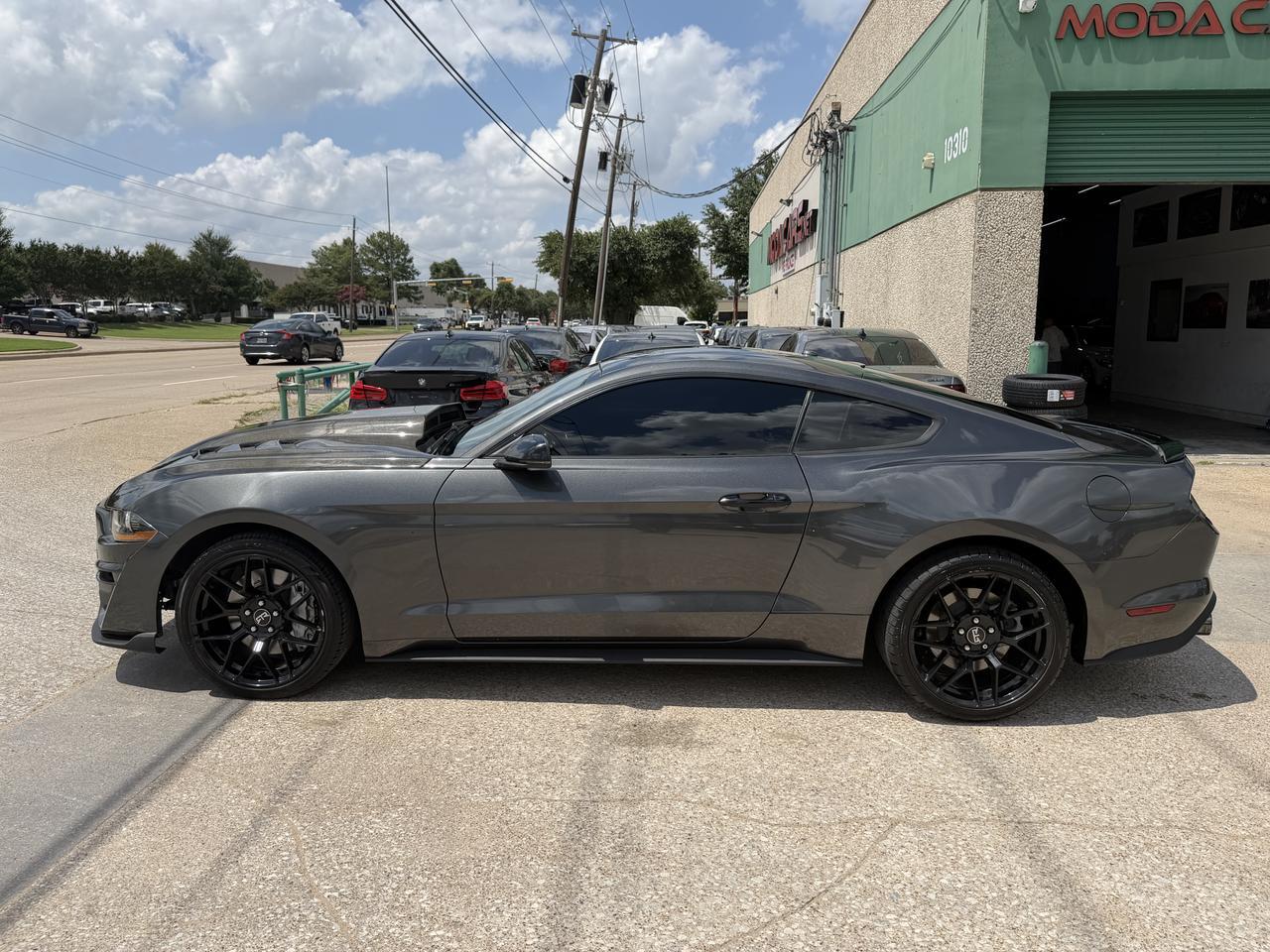 2020 Ford Mustang GT Premium Dallas TX