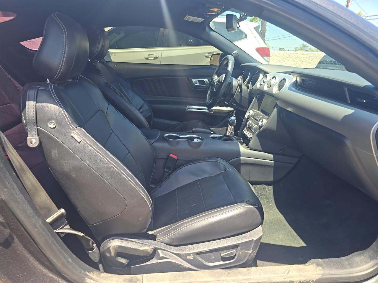 2020 Ford Mustang GT Premium Dallas TX