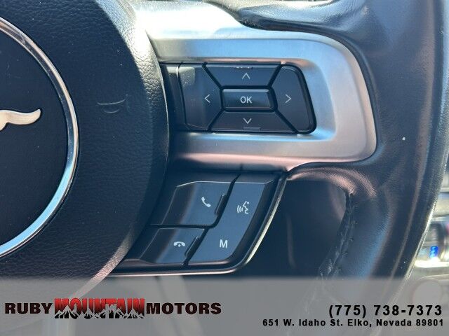 2020 Ford Mustang GT Premium Elko NV
