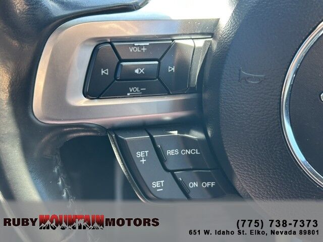 2020 Ford Mustang GT Premium Elko NV