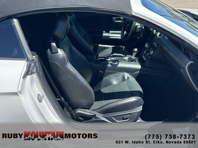 2020 Ford Mustang GT Premium Elko NV