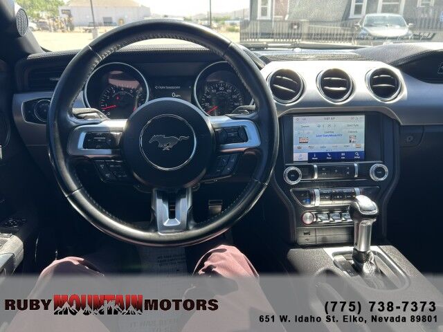 2020 Ford Mustang GT Premium Elko NV