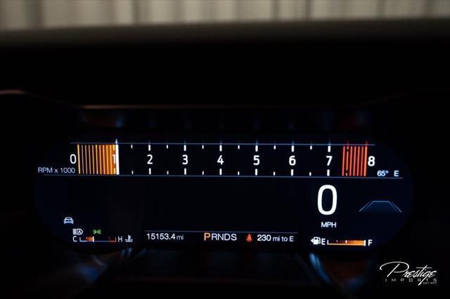 2020 Ford Mustang GT Premium Fastback North Miami Beach FL