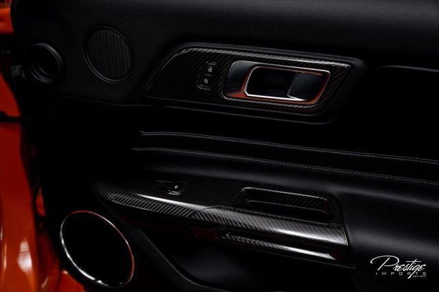 2020 Ford Mustang GT Premium Fastback North Miami Beach FL