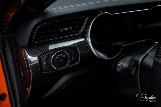 2020 Ford Mustang GT Premium Fastback North Miami Beach FL