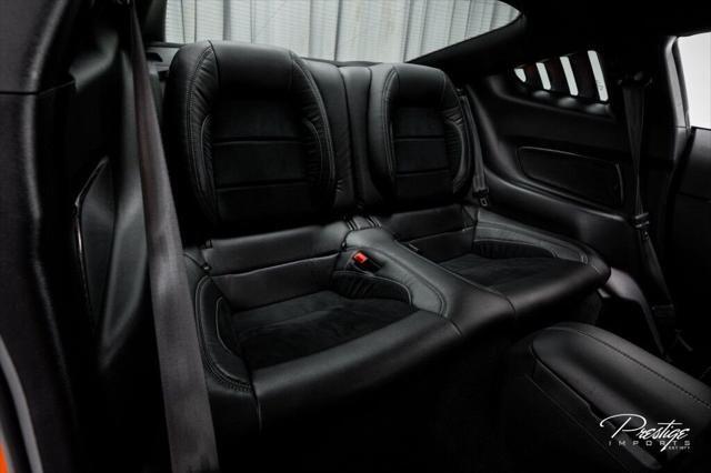 2020 Ford Mustang GT Premium Fastback North Miami Beach FL