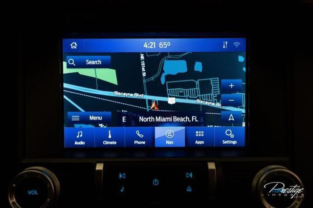 2020 Ford Mustang GT Premium Fastback North Miami Beach FL