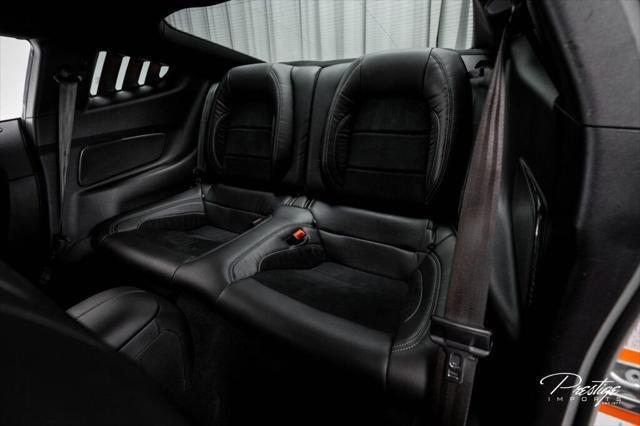 2020 Ford Mustang GT Premium Fastback North Miami Beach FL