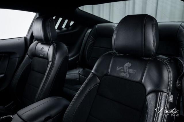 2020 Ford Mustang GT Premium Fastback North Miami Beach FL
