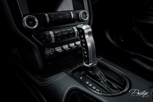 2020 Ford Mustang GT Premium Fastback North Miami Beach FL