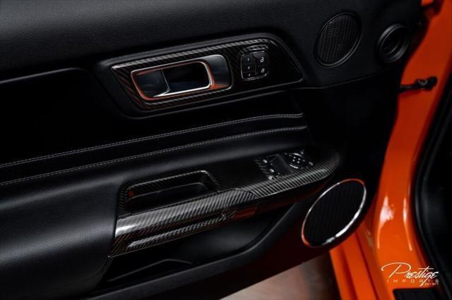 2020 Ford Mustang GT Premium Fastback North Miami Beach FL