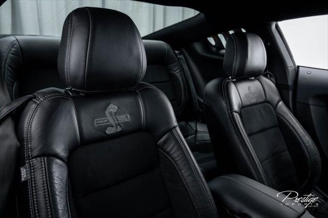2020 Ford Mustang GT Premium Fastback North Miami Beach FL