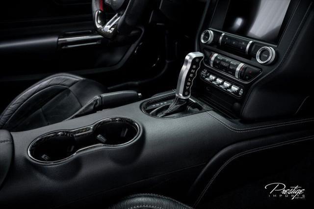 2020 Ford Mustang GT Premium Fastback North Miami Beach FL