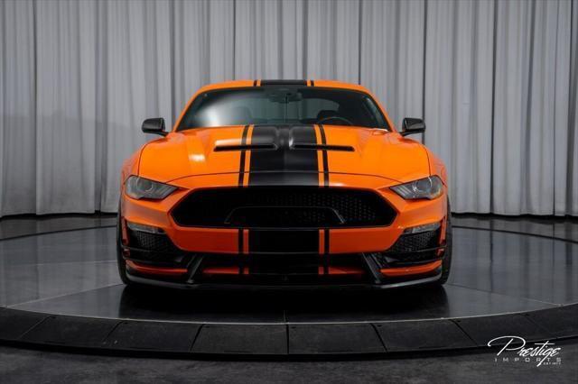 2020 Ford Mustang GT Premium Fastback North Miami Beach FL