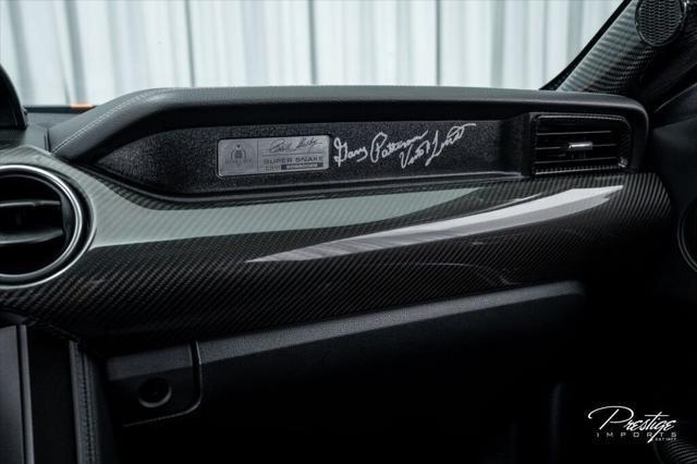 2020 Ford Mustang GT Premium Fastback North Miami Beach FL