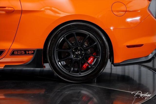 2020 Ford Mustang GT Premium Fastback North Miami Beach FL