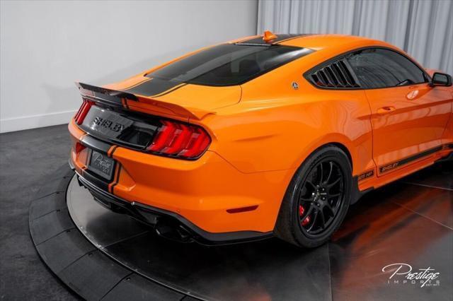 2020 Ford Mustang GT Premium Fastback North Miami Beach FL