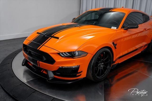 2020 Ford Mustang GT Premium Fastback North Miami Beach FL