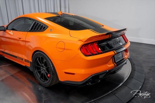 2020 Ford Mustang GT Premium Fastback North Miami Beach FL