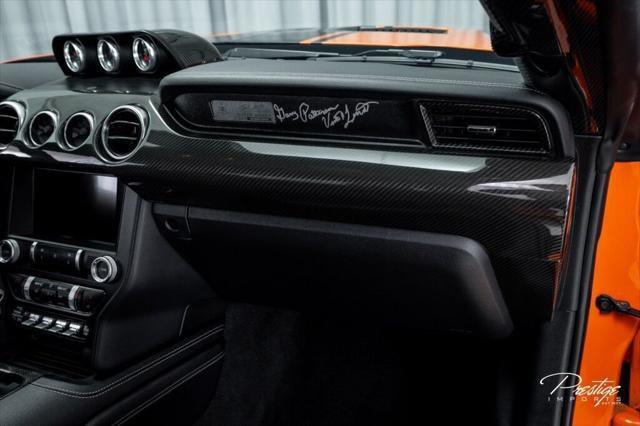 2020 Ford Mustang GT Premium Fastback North Miami Beach FL