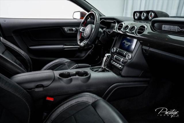 2020 Ford Mustang GT Premium Fastback North Miami Beach FL