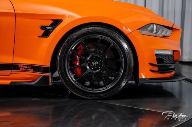 2020 Ford Mustang GT Premium Fastback North Miami Beach FL