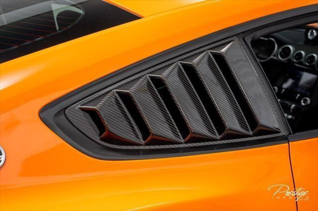 2020 Ford Mustang GT Premium Fastback North Miami Beach FL