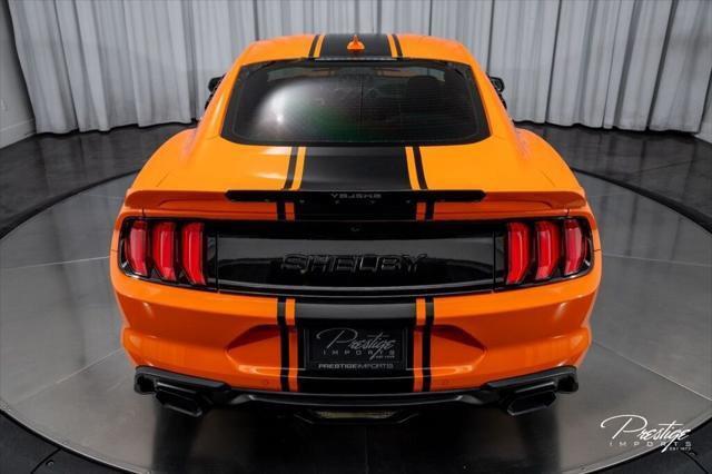 2020 Ford Mustang GT Premium Fastback North Miami Beach FL