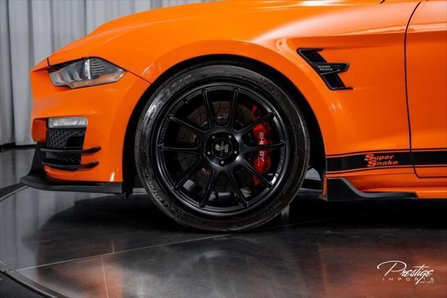 2020 Ford Mustang GT Premium Fastback North Miami Beach FL