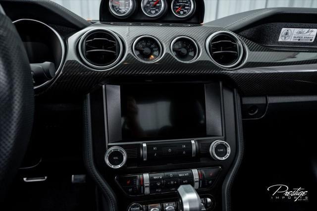 2020 Ford Mustang GT Premium Fastback North Miami Beach FL